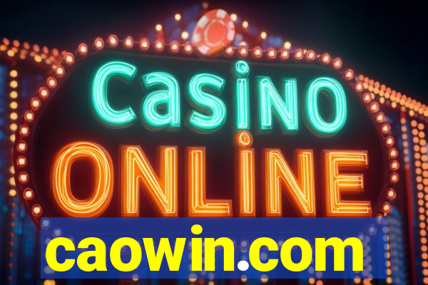 caowin.com