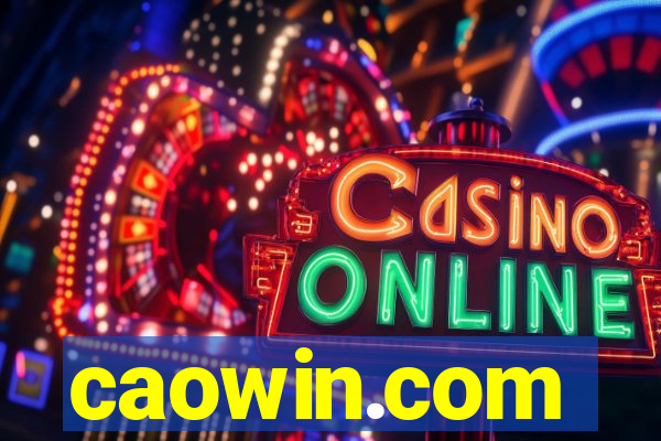 caowin.com