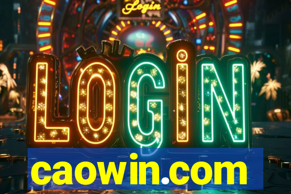 caowin.com