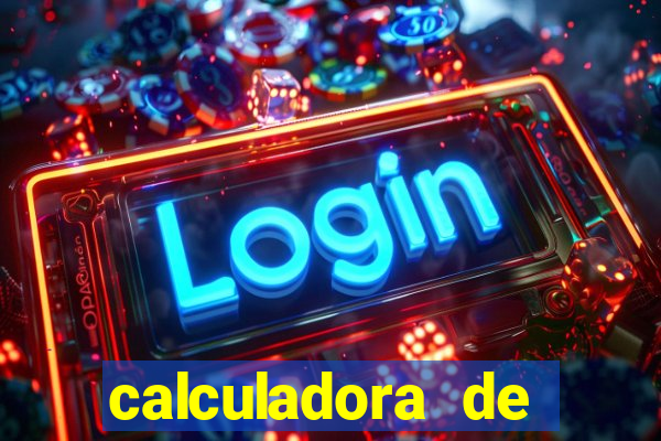 calculadora de probabilidade jogo do bicho