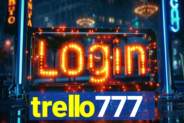 trello777