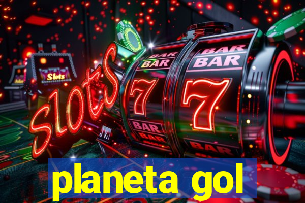 planeta gol