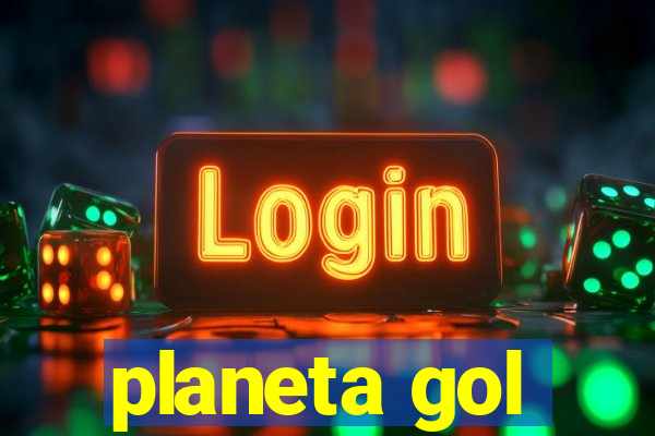 planeta gol