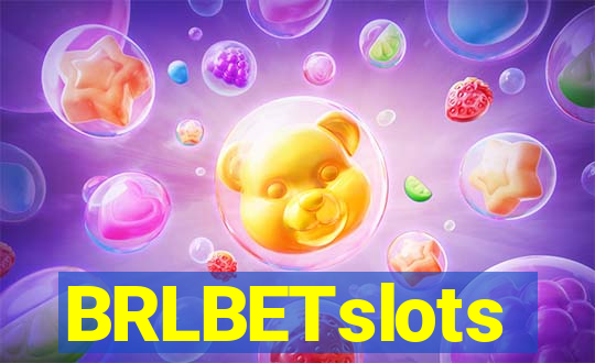 BRLBETslots