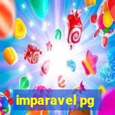 imparavel pg