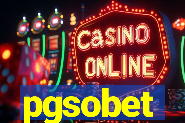 pgsobet