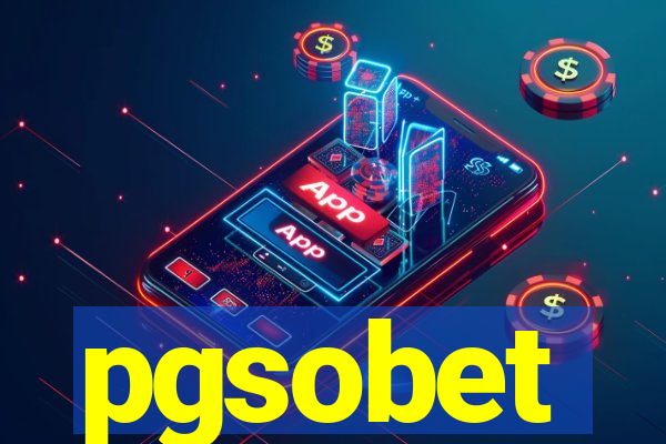 pgsobet