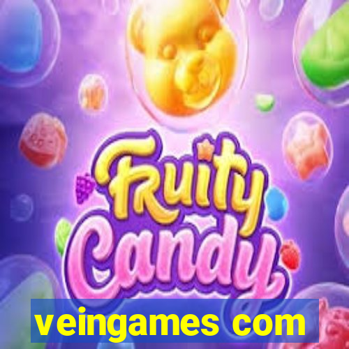 veingames com