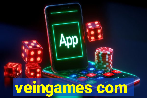 veingames com