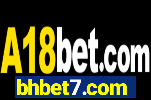 bhbet7.com