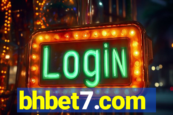 bhbet7.com