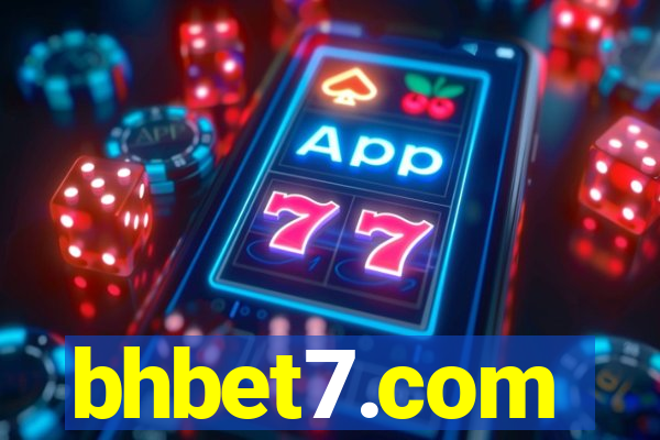 bhbet7.com