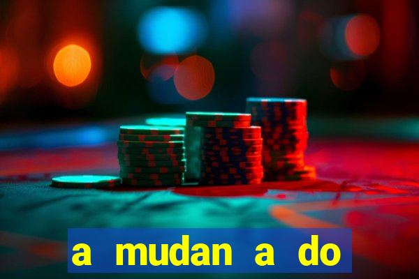 a mudan a do conde beta cap 1