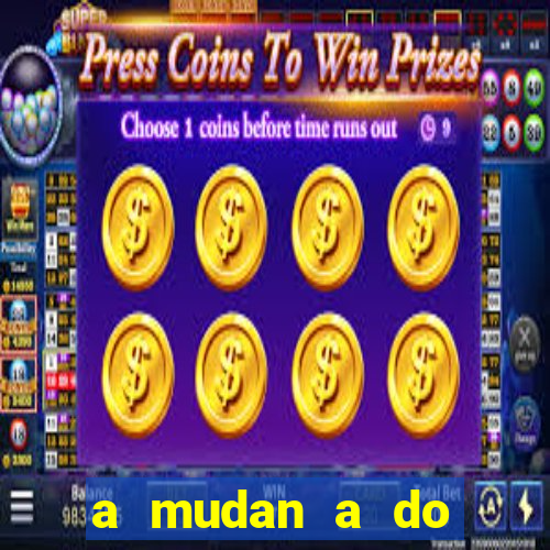 a mudan a do conde beta cap 1