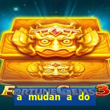 a mudan a do conde beta cap 1