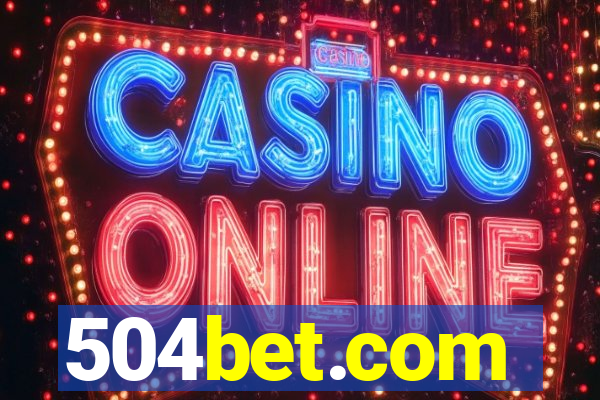 504bet.com