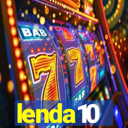 lenda10