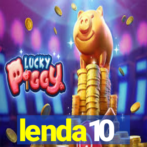 lenda10