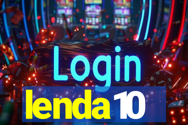 lenda10