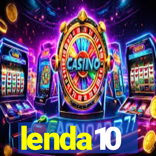 lenda10