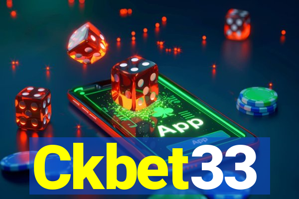 Ckbet33