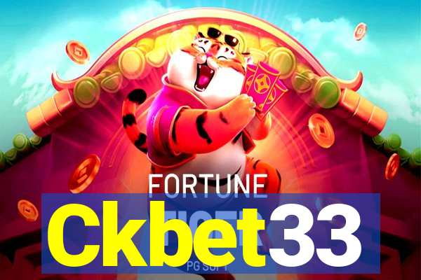 Ckbet33