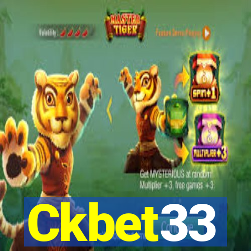 Ckbet33