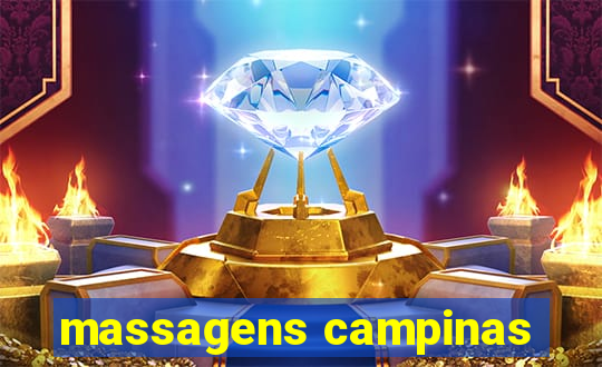 massagens campinas