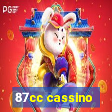 87cc cassino