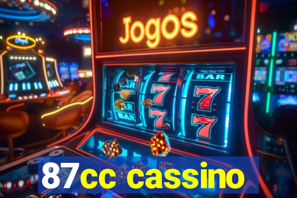 87cc cassino