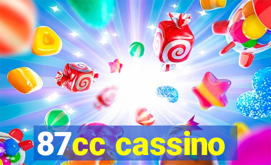 87cc cassino