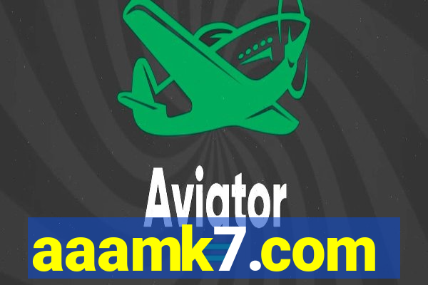 aaamk7.com