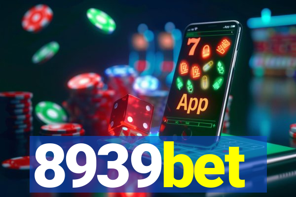 8939bet