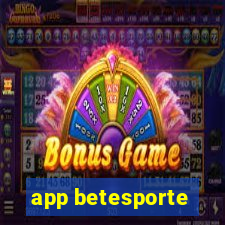 app betesporte