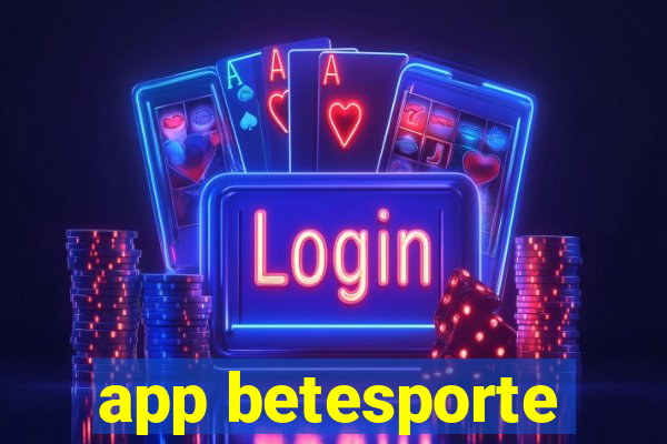 app betesporte