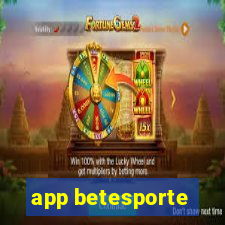 app betesporte