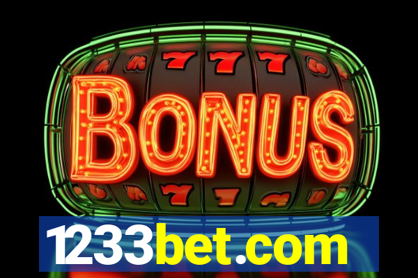 1233bet.com