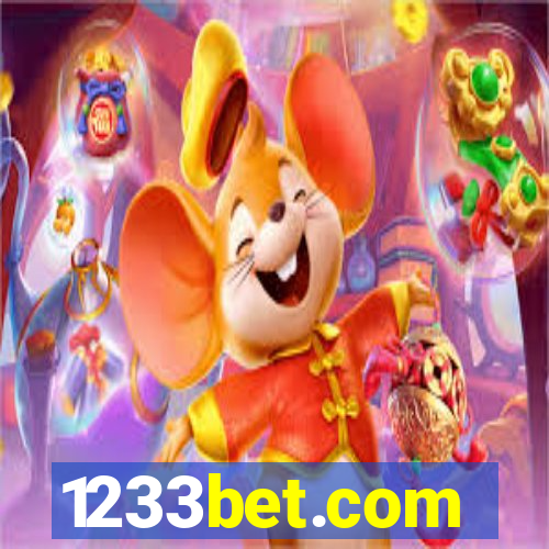 1233bet.com