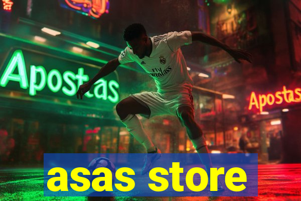 asas store