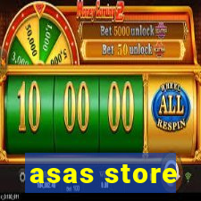 asas store