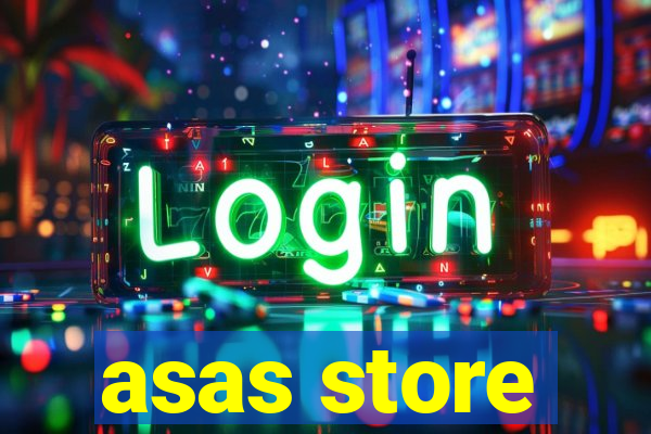 asas store