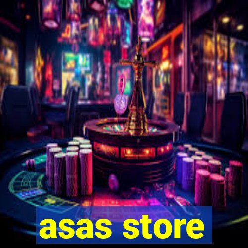 asas store