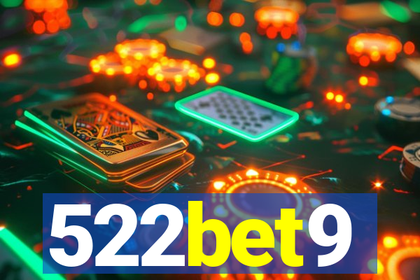 522bet9