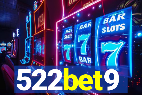 522bet9