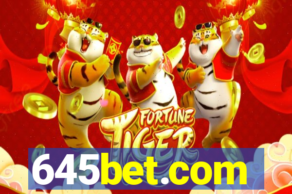 645bet.com