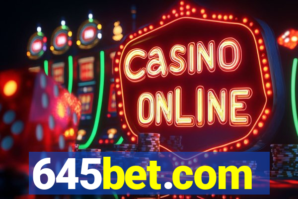 645bet.com