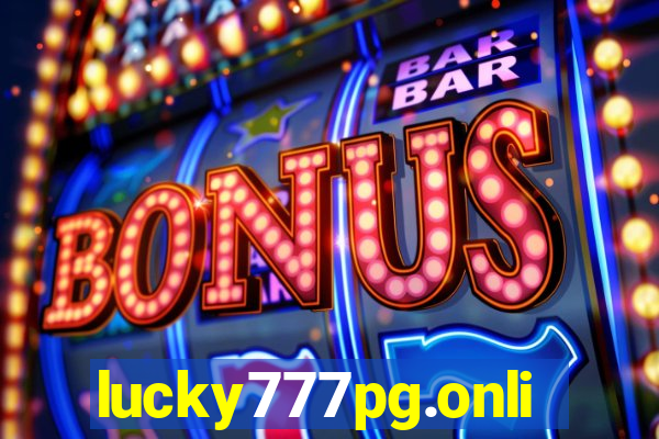 lucky777pg.online