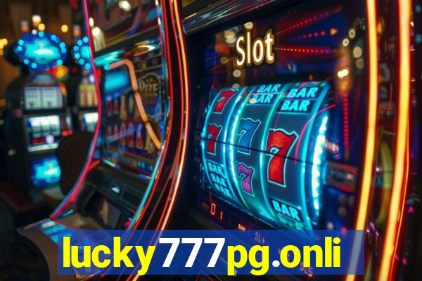 lucky777pg.online