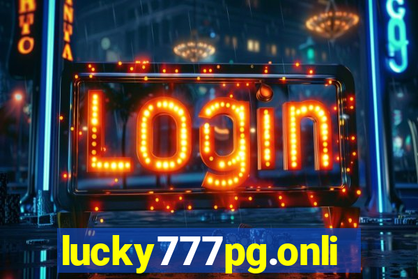 lucky777pg.online