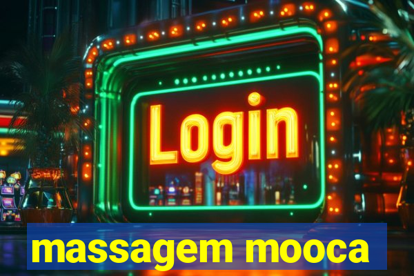 massagem mooca